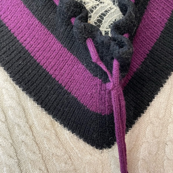 Gucci Wool Vest - Picture 6 of 9